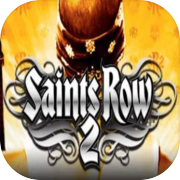 Play Saints Row 2