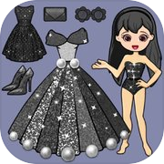 Dress Up Doll Games