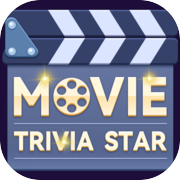 Play Movie Trivia Star