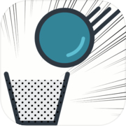 Ball And Bucket --- Physics puzzle game  ---