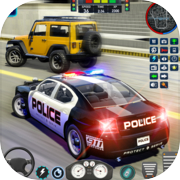 Play Highway Police Car Chase Games