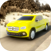 Off Road Car Driving Game 2024