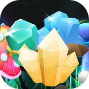 Play Diamonds Gems Match