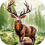 Deer hunter : Deer Simulator