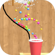 Play Draw Ball 3D