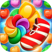 Play Jelly Match Puzzle