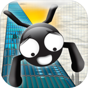 Play Stickman Base Jumper