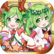 Play 【かんたん！かわいい！アクションRPG】ぷちっとくろにくる