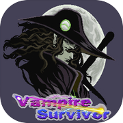 The Vampire Survivor