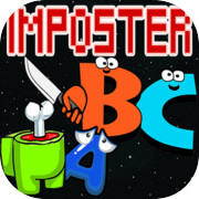 Play Alphabet Monster-Lettrer Fight