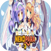 NEKOPARA Vol. 3