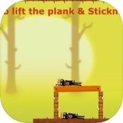 Play Stickman mind arrow