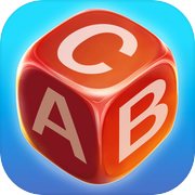 Play Word Tile 3D Puzzle Game