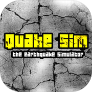 Quake Sim: 地震模拟器