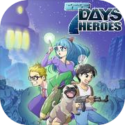 Play 7 Days Heroes
