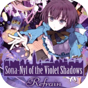 Play Sona-Nyl of the Violet Shadows Refrain