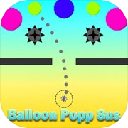 Balloon Popp 8us