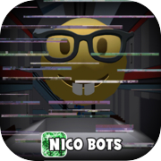 Play Nico's Nextbots The Backrooms