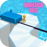 Play Marathon Race