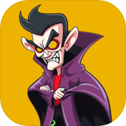 Oldman VS Vampires Fight Game