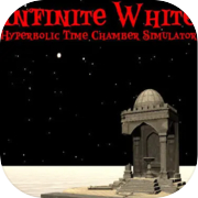 Infinite White: Hyperbolic Time Chamber Simulator