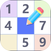 Play Sudoku - Exploration Puzzle