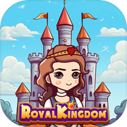 로얄 킹덤 ( Royal Kingdom )