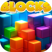 BLOCKS: Block Puzzle Game Fun