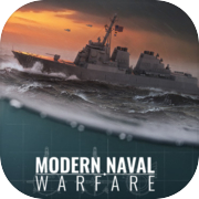 Play Modern Naval Warfare