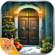 100 Doors The Mystic Christmas