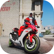 Xtreme Motorcycle Bike Games