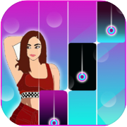 Play Kim Loaiza - Piano Game