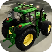 Tractor Farming Simulator 23