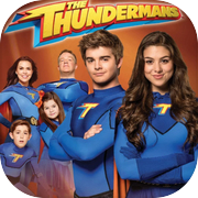 The Thundermans Game