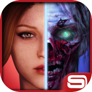 FPS Zombie Killing - Zombie Waves Defense