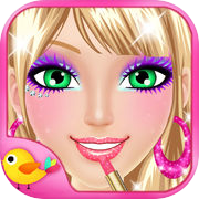 Play Star Girl Salon™ - Girls Makeup, Dressup and Makeover Games