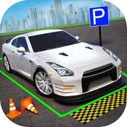 offline Car Driving Games 3D