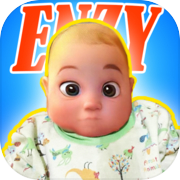 Baby Enzy Simulator