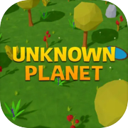 Play Unknown Planet