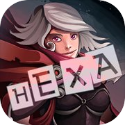 RPG Dungeon Crawler - HEXA