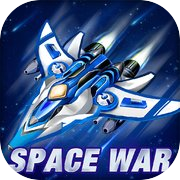 Crash-Space War