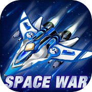 Play Crash-Space War