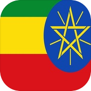 Play Ethiopia Flag Puzzle