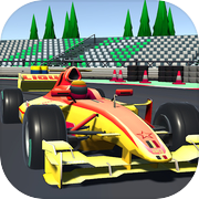 Play No End Racing: Crash & Car Sim