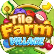 Tile Farm Village: Match 3