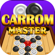 Carrom Master: Play & Enjoy!