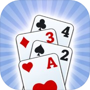 Solitaire: All in a row