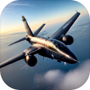 Play Sky Combat : War Planes Game