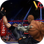 Play commando boxing