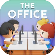 The Office Management 3D